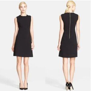 Kate Spade Sicily Dress in Black 2